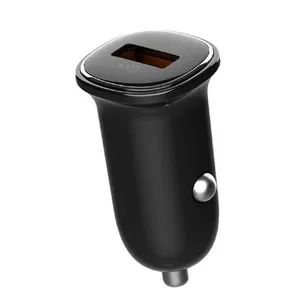 شارژر فندکی 30وات الدینیو مدل C105