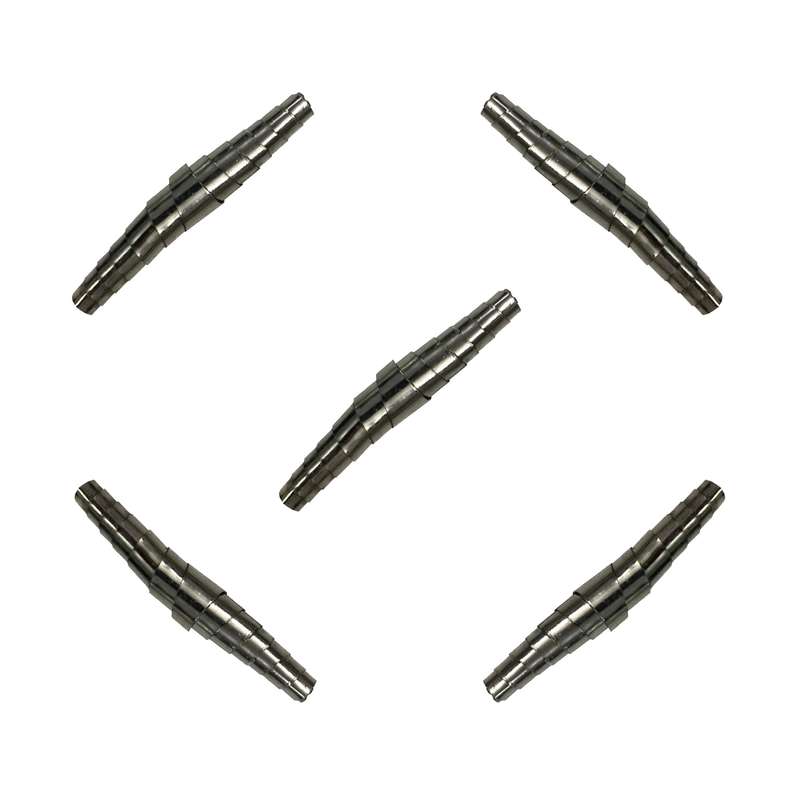 فنر قیچی باغبانی مدل s5 بسته 5 عددی