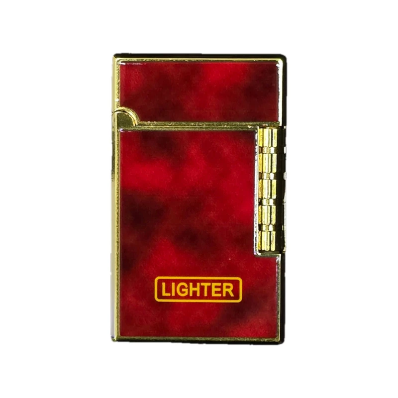 فندک گازی لایتر مدل چرخ بغل کد DKD-2180