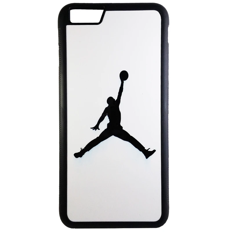 کاور کد 0556 طرح بسکتبال مناسب برای گوشی موبایل اپل iphone 6 plus/6s plus