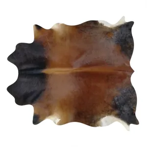 فرش پوست و چرم کمالی مدل AA-00492