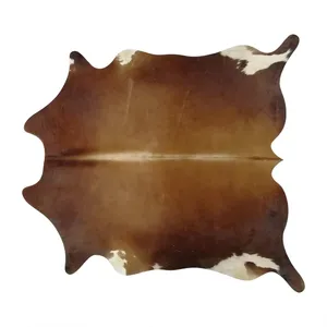 فرش پوست و چرم کمالی مدل AA-00493