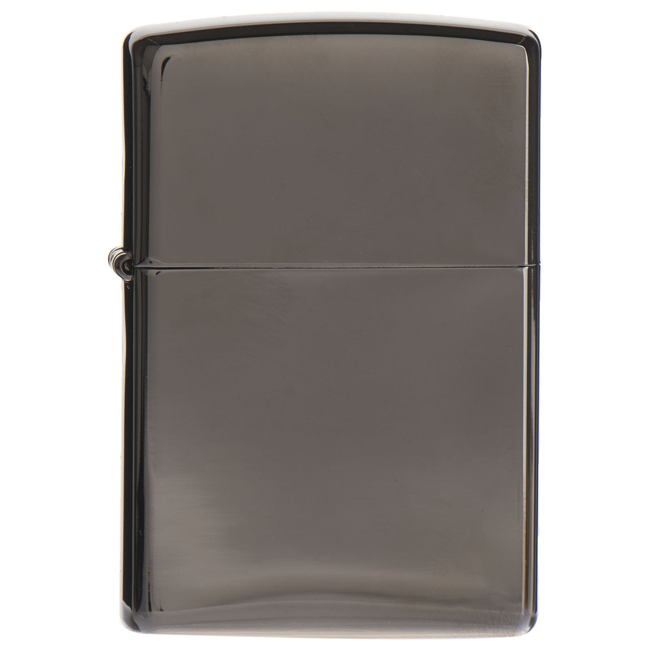 فندک زیپو مدل Black Ice کد 150