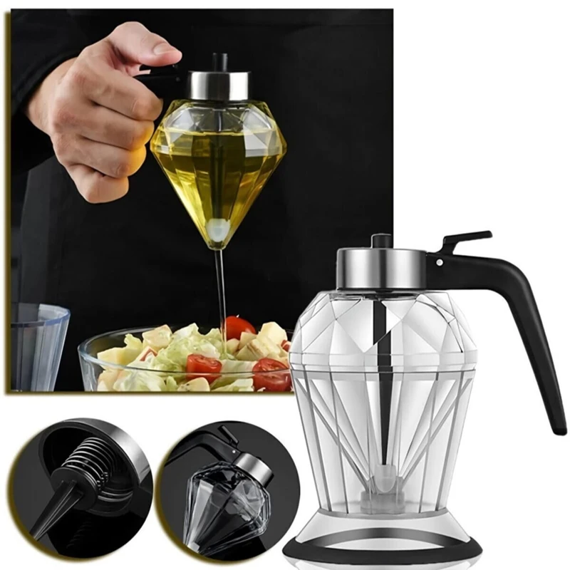 عکس شماره 9 : ظرف عسل مدل 1033 الماس