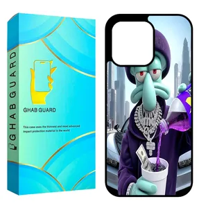 Ghab Guard CHAPGHAB Cover For Apple iPhone 13 Pro