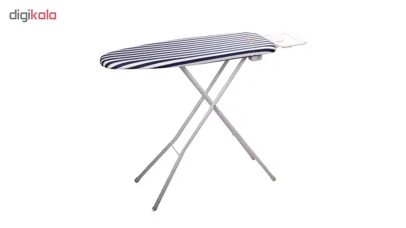 میز اتو وانیلی مدل P3491-Stripped