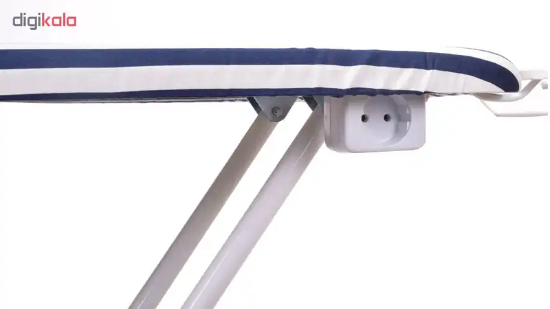 میز اتو وانیلی مدل P3491-Stripped