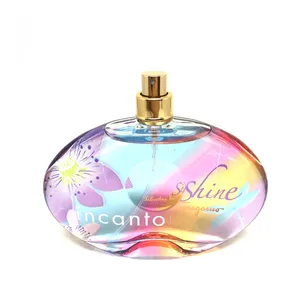 تستر ادو تویلت زنانه سالواتوره فراگامو مدل Incanto Shine حجم 100 میلی لیتر