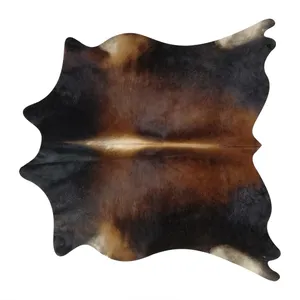 فرش پوست و چرم کمالی مدل AA-00496