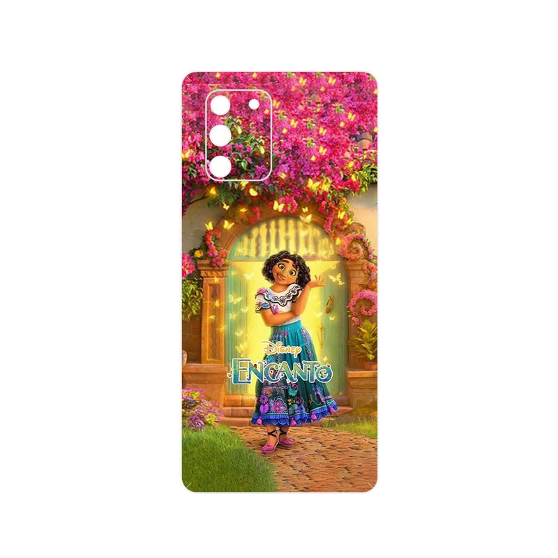 برچسب پوششی ماهوت مدل Encanto مناسب برای گوشی موبایل سامسونگ Galaxy S10 Lite