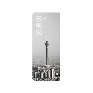MAHOOT Tehran_City Cover Sticker for Samsung Galaxy Z Fold 5
