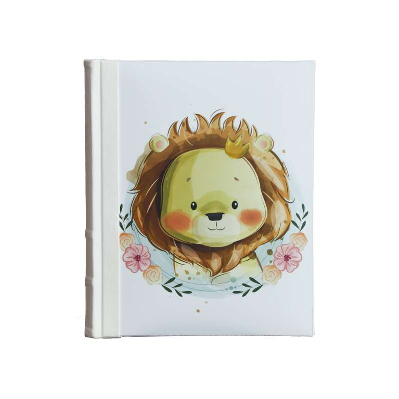 آلبوم عکس مدل Lion