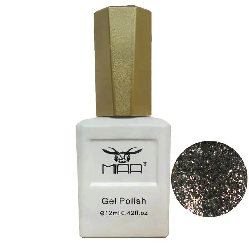 لاک ژل ناخن میا کد 141