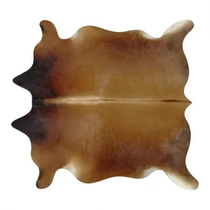 فرش پوست و چرم کمالی مدل AA-00498