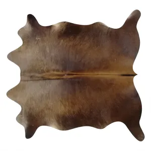 فرش پوست و چرم کمالی مدل AA-00499