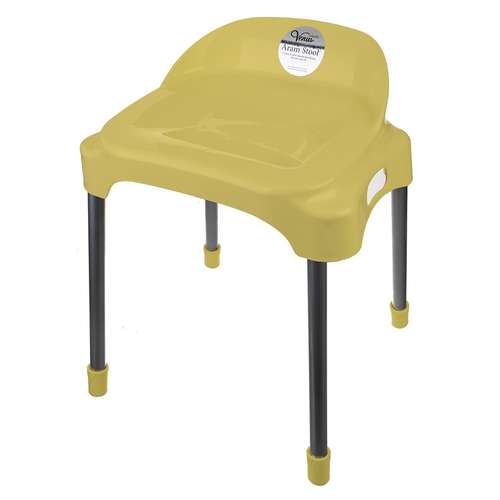 چهارپایه ونوس پلاستیک مدل S109