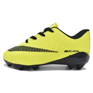 کفش فوتبال پسرانه کد C-7298