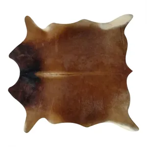فرش پوست و چرم کمالی مدل AA-00501