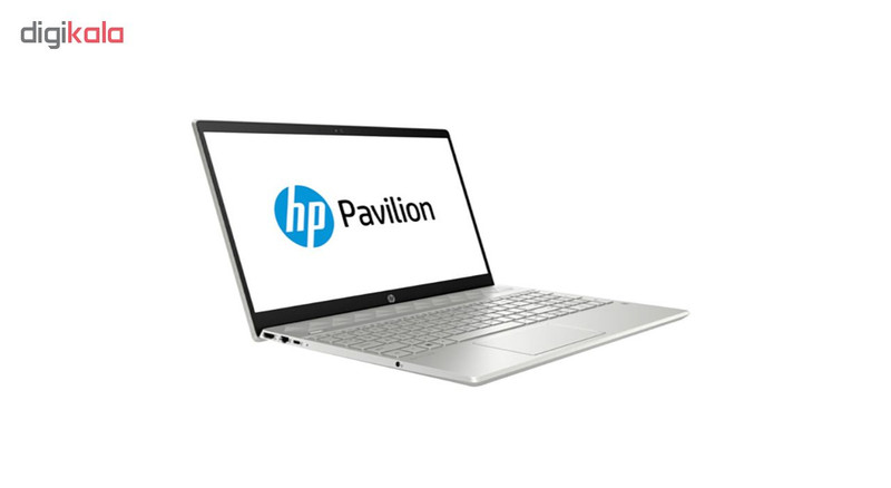 لپ تاپ 15 اینچی اچ پی مدل Pavilion cs0014nia