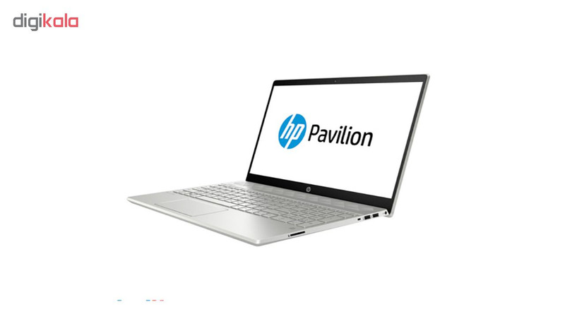 لپ تاپ 15 اینچی اچ پی مدل Pavilion cs0014nia