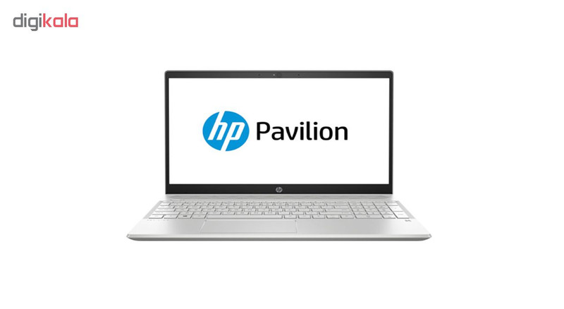 لپ تاپ 15 اینچی اچ پی مدل Pavilion cs0014nia