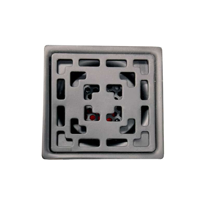 کف شور جلسومینا مدل 502 BLACK