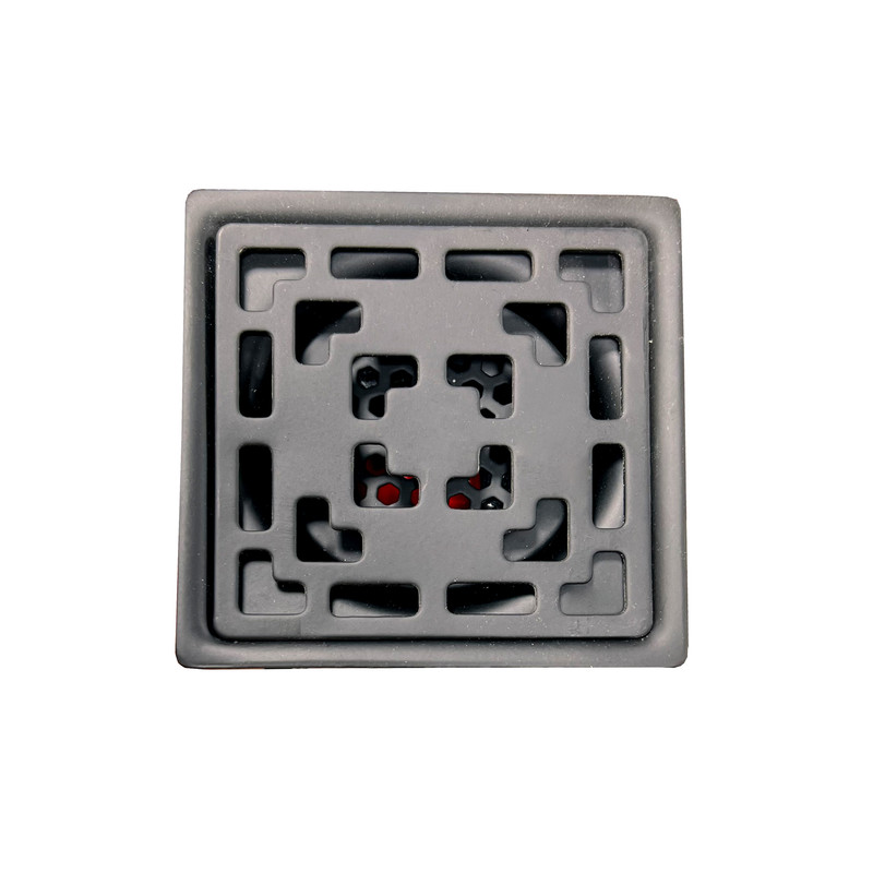 کف شور جلسومینا مدل 502 BLACK