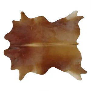 فرش پوست و چرم کمالی مدل AA-00502