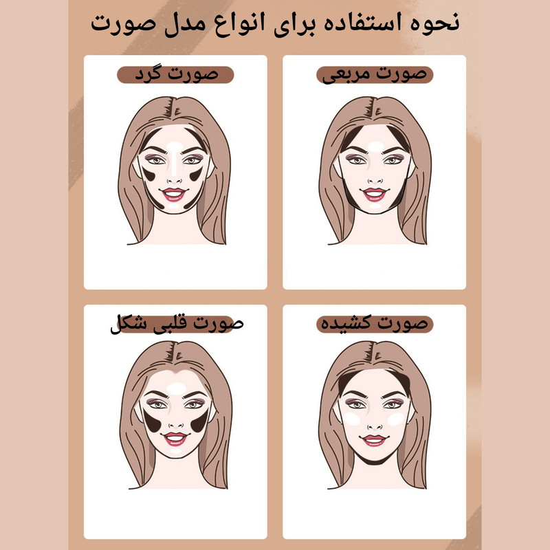 کانتور او تو او شماره 04