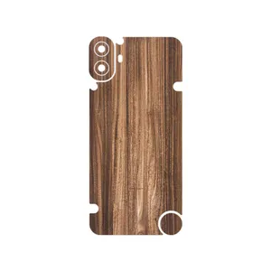 MAHOOT Light_Walnut_Wood Cover Sticker for Nothing CMF Phone 1