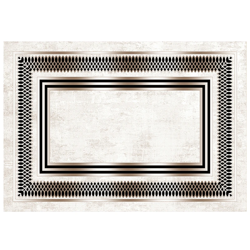 پادری کد P0026 سایز 80x50 سانتی‌متر مناسب برای فضای داخلی