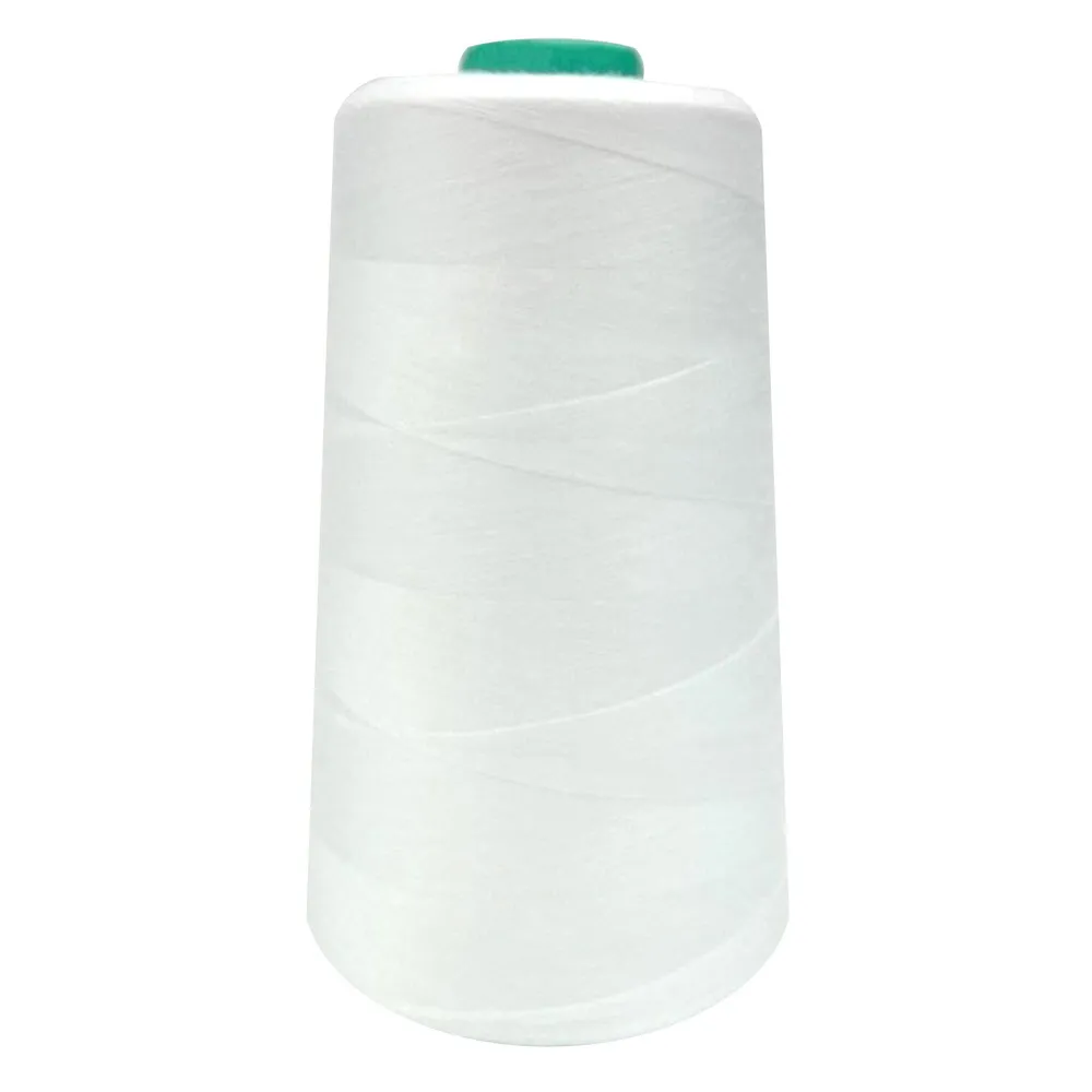 دوک نخ خیاطی کد 40/2 مدل white