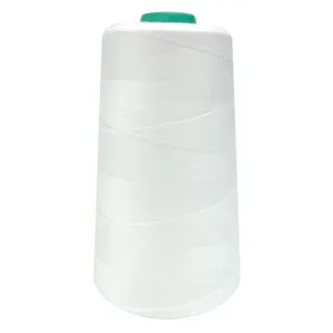 دوک نخ خیاطی کد 40/2 مدل white