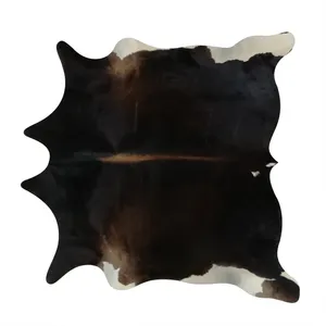 فرش پوست و چرم کمالی مدل AA-00504