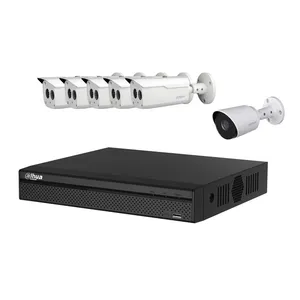 سیستم امنیتی داهوا مدل DACP62I0605-W
