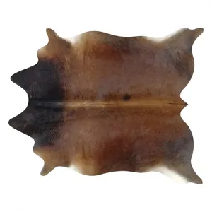 فرش پوست و چرم کمالی مدل AA-00505