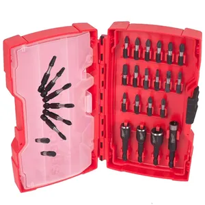 Milwaukee 352455Bit Set 28 PCS