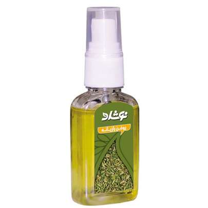 خاصیت روغن رازیانه برای پوست