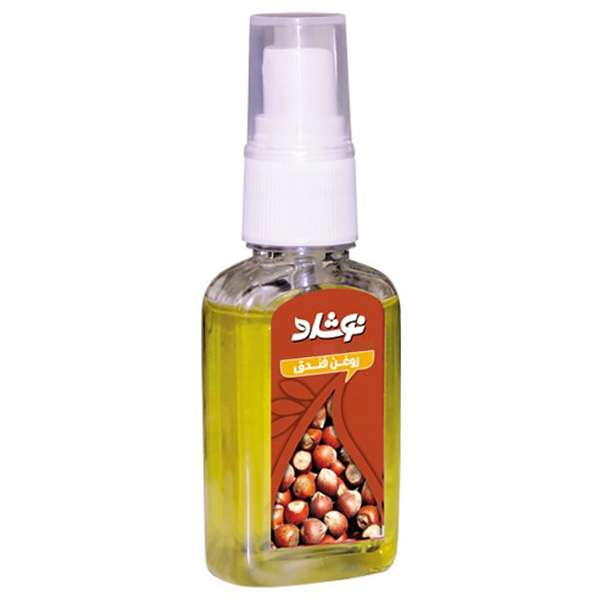 روغن فندق نوشاد مدل Hazelnut Oil حجم 37 میلی لیتر روغن فندق نوشاد مدل Hazelnut Oil حجم 37 میلی لیتر