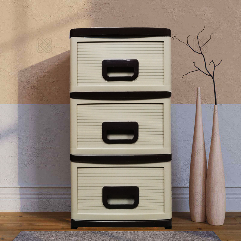 فایل کشویی الوند پلاستیک کد 353