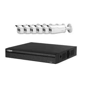 سیستم امنیتی داهوا مدل DACP62I0606-W
