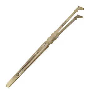انبر زغال مدل داگ کد YPB-038CM 