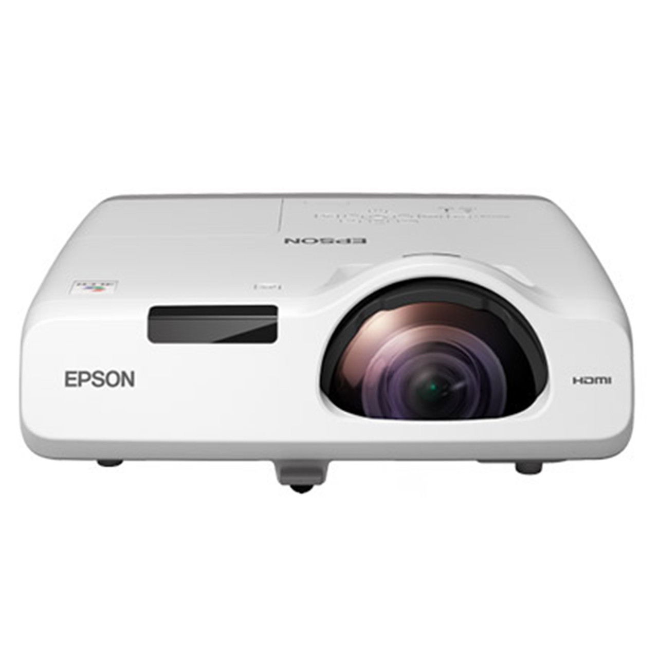 ویدئو پروژکتور اپسون مدل CB-535W ویدئو پروژکتور اپسون مدل CB-535W
