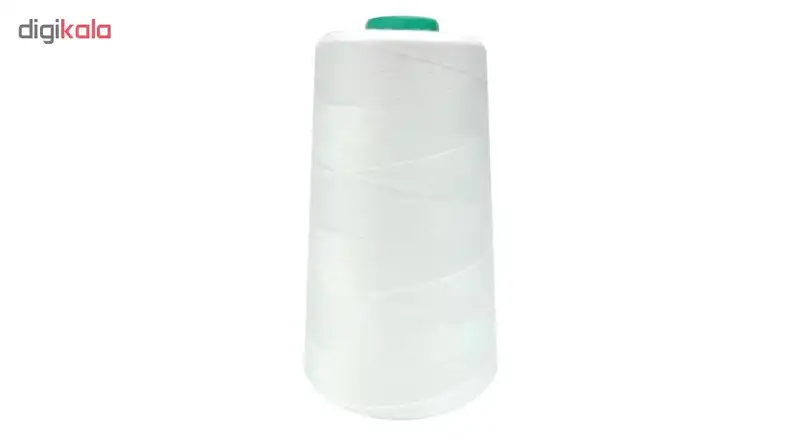دوک نخ خیاطی کد 40/2 مدل white