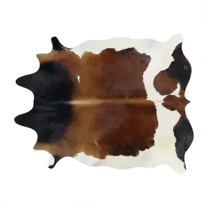 فرش پوست و چرم کمالی مدل AA-00508