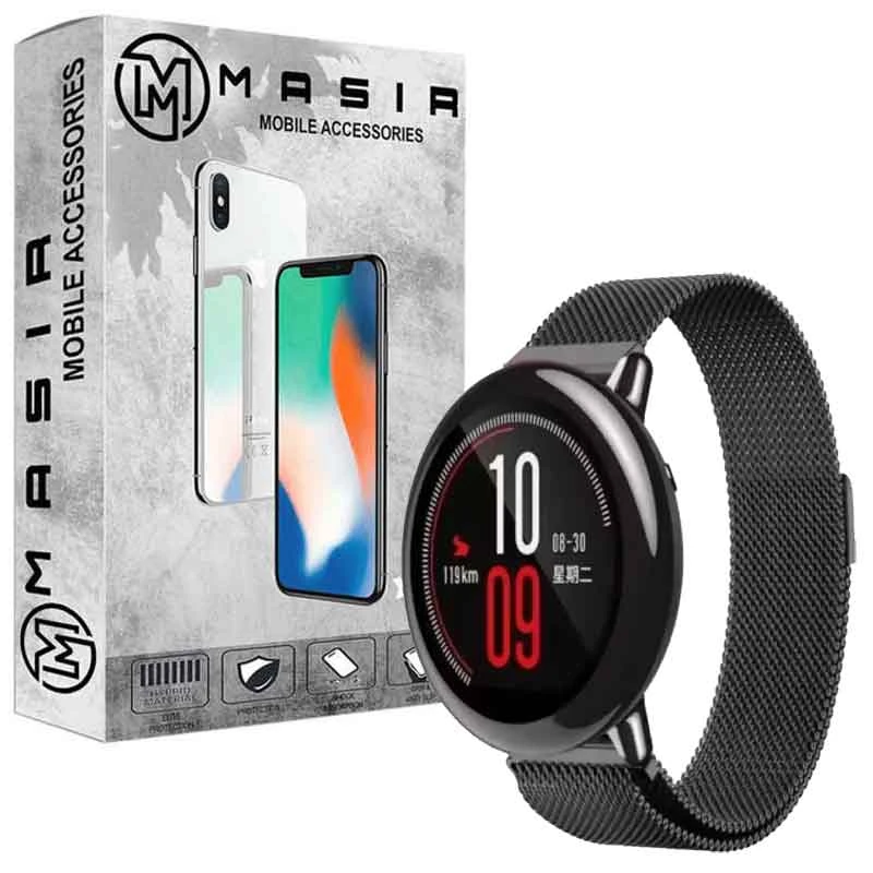 بند مسیر مدل میلانس مناسب برای ساعت هوشمند میبرو Lite / Air