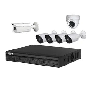 سیستم امنیتی داهوا مدل DACP62I1501-W