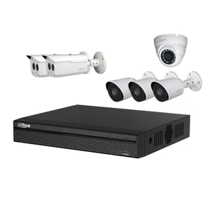سیستم امنیتی داهوا مدل DACP62I1502-W