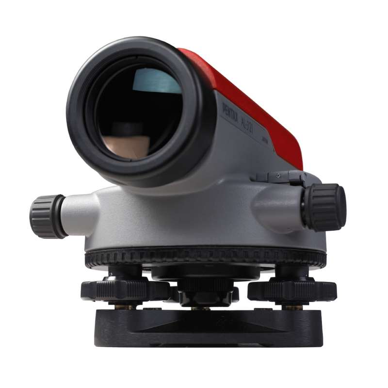 ترازیاب دقیق پنتاکس مدل AL-321