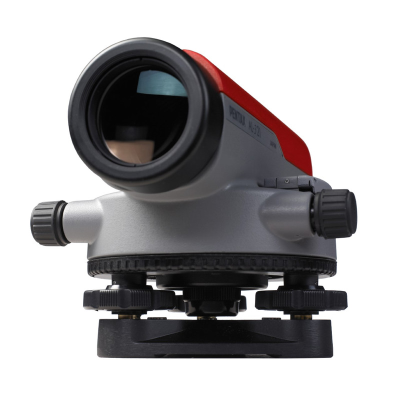 ترازیاب دقیق پنتاکس مدل AL-321